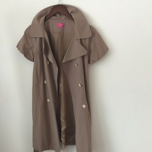 BCBGirls coat